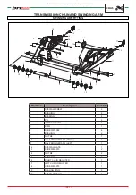 Preview for 138 page of Benelli BN600R 2014 Service Station Manual