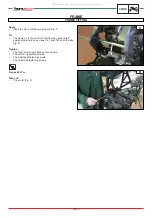 Preview for 142 page of Benelli BN600R 2014 Service Station Manual