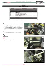 Preview for 144 page of Benelli BN600R 2014 Service Station Manual