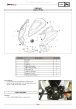 Preview for 170 page of Benelli BN600R 2014 Service Station Manual