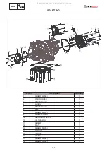 Preview for 227 page of Benelli BN600R 2014 Service Station Manual