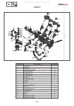 Preview for 229 page of Benelli BN600R 2014 Service Station Manual