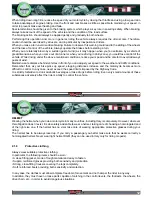 Preview for 8 page of Benelli Cafe 1130 Racer Use And Maintenance