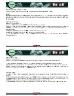 Preview for 18 page of Benelli Cafe 1130 Racer Use And Maintenance