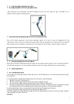 Preview for 9 page of Benelli Classic User Manual