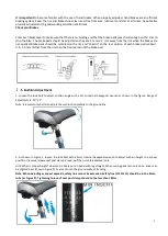 Preview for 12 page of Benelli Classic User Manual