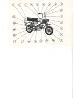 Предварительный просмотр 13 страницы Benelli Hornet Operation & Maintenance Manual