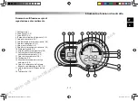 Preview for 20 page of Benelli Leoncino Owner'S Manual