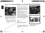 Предварительный просмотр 53 страницы Benelli Leoncino Owner'S Manual