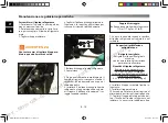 Предварительный просмотр 57 страницы Benelli Leoncino Owner'S Manual