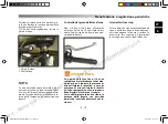 Предварительный просмотр 62 страницы Benelli Leoncino Owner'S Manual