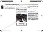 Предварительный просмотр 65 страницы Benelli Leoncino Owner'S Manual