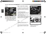 Предварительный просмотр 145 страницы Benelli Leoncino Owner'S Manual