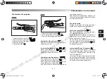 Preview for 208 page of Benelli Leoncino Owner'S Manual