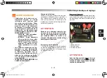 Предварительный просмотр 256 страницы Benelli Leoncino Owner'S Manual