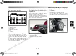 Предварительный просмотр 258 страницы Benelli Leoncino Owner'S Manual