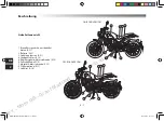 Preview for 291 page of Benelli Leoncino Owner'S Manual