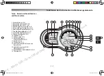 Preview for 296 page of Benelli Leoncino Owner'S Manual