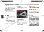 Предварительный просмотр 333 страницы Benelli Leoncino Owner'S Manual