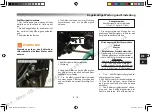 Предварительный просмотр 334 страницы Benelli Leoncino Owner'S Manual