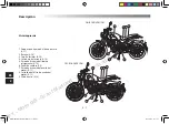 Preview for 385 page of Benelli Leoncino Owner'S Manual