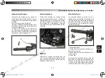 Preview for 396 page of Benelli Leoncino Owner'S Manual