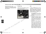 Предварительный просмотр 397 страницы Benelli Leoncino Owner'S Manual