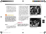 Предварительный просмотр 398 страницы Benelli Leoncino Owner'S Manual