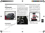 Предварительный просмотр 402 страницы Benelli Leoncino Owner'S Manual