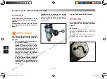 Предварительный просмотр 403 страницы Benelli Leoncino Owner'S Manual