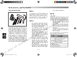 Предварительный просмотр 415 страницы Benelli Leoncino Owner'S Manual