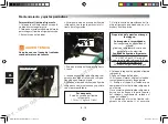 Preview for 427 page of Benelli Leoncino Owner'S Manual