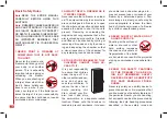 Preview for 22 page of Benelli NOVA SPEED Owner'S Manual