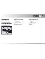 Preview for 23 page of Benelli qattronove x Owner'S Manual