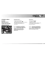 Preview for 53 page of Benelli qattronove x Owner'S Manual