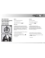 Preview for 55 page of Benelli qattronove x Owner'S Manual