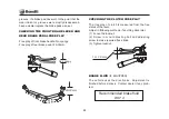 Предварительный просмотр 24 страницы Benelli RFS150i Manual