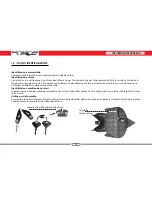 Preview for 10 page of Benelli TNT 1130 Cafe Racer 2011 Owner'S Manual