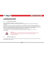 Preview for 15 page of Benelli TNT 1130 Cafe Racer 2011 Owner'S Manual