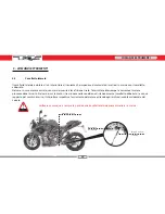 Preview for 22 page of Benelli TNT 1130 Cafe Racer 2011 Owner'S Manual