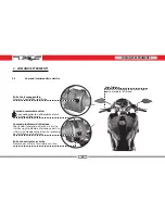 Preview for 23 page of Benelli TNT 1130 Cafe Racer 2011 Owner'S Manual