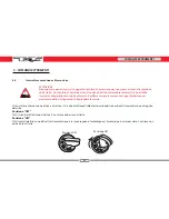 Preview for 27 page of Benelli TNT 1130 Cafe Racer 2011 Owner'S Manual