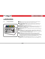 Preview for 31 page of Benelli TNT 1130 Cafe Racer 2011 Owner'S Manual