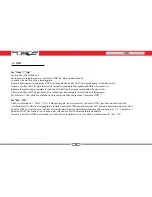 Preview for 38 page of Benelli TNT 1130 Cafe Racer 2011 Owner'S Manual