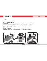 Preview for 41 page of Benelli TNT 1130 Cafe Racer 2011 Owner'S Manual