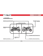 Preview for 47 page of Benelli TNT 1130 Cafe Racer 2011 Owner'S Manual