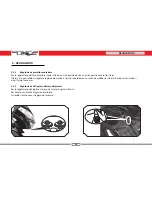 Preview for 50 page of Benelli TNT 1130 Cafe Racer 2011 Owner'S Manual