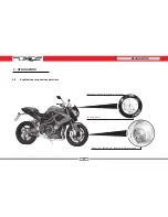 Preview for 57 page of Benelli TNT 1130 Cafe Racer 2011 Owner'S Manual