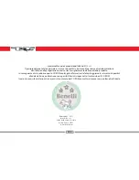 Preview for 100 page of Benelli TNT 1130 Cafe Racer 2011 Owner'S Manual