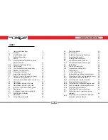 Preview for 106 page of Benelli TNT 1130 Cafe Racer 2011 Owner'S Manual